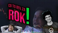 Kryptowaluty w 2022 - podsumowanie (prawie) najgorszego roku w historii rynku
