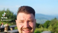 dorazo na rowerze z Cieszyna na Javorovy