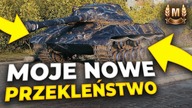 JEST MEGA IRYTUJĄCY - WORLD OF TANKS