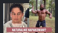 LIVER KING OBNAŻYŁ PRZERAŻAJĄCĄ PRAWDĘ O WYRZEŹBIONYCH CIAŁACH