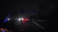 Zjazd na Venlo w ostatniej chwili