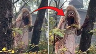 5 PARANORMALNYCH nagrań KTÓRE CIĘ PRZERAŻĄ!