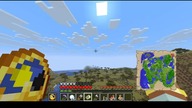 Rain in Minecraft will never make me trust it again #minecraft #game #gaming #Short #Shorts #Bruh