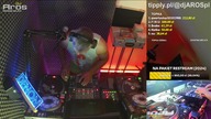 SPONTAN #88: Niedzielny Retro House | LIVE &middot; 16. 06. 2024