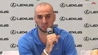 NBA. Gortat: nie będę płakał po Nashu. Mogę grać na tym samym poziomie i bez niego