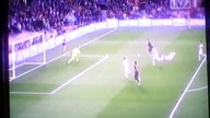 FC Barcelona 2-0 Bayern Messi Goal