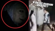 W POLSCE nagrano WIEDŹMĘ! Paranormalne Filmy z Internetu!