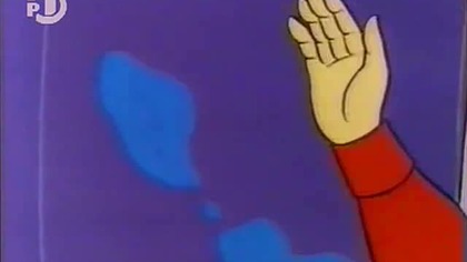 Generał Daimos - Tōshō Daimos Lektor PL. 29