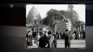 Migawki historii Andre Greffrath.  Dzieciństwo w koloniach w Afryce