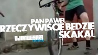 Pan Paweł - Rzeczywiście będzie Skakał (Dj@WiSNIA Remix)