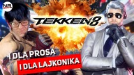 Tekken 8 - Recenzja (polskie napisy / english subtitles)