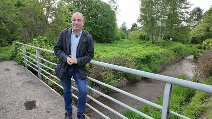 Jaworzno mało znane - Przyczółki