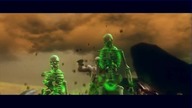 Mortal Kombat Aramagedon Intro movie