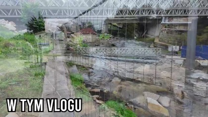 Wracamy Do Lądka Zdrój i Stromie Śląskie Rok Po Powodzi  Jak Wyglądają Dziś To Miejsca?