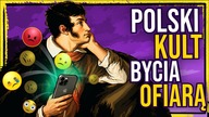 Dlaczego Polacy kochają cierpieć?