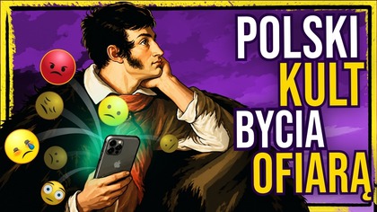 Dlaczego Polacy kochają cierpieć?