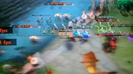 How 30fps looks like compared to 144fps