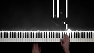 Dragon Ball Z OST - Tapions Theme (Piano Version) | R. I. P.  Akira Toriyama