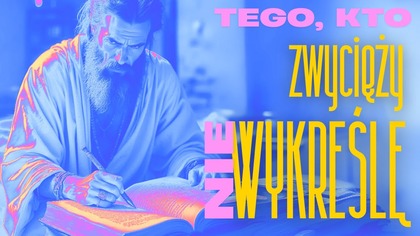 Kiedy Bóg Musi Wykreślić Cię Z Księgi Życia? | Dyżur 70, Fabian Błaszkiewicz