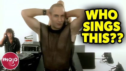 Top 10 Hit Songs By Artists Youve Never Heard Of