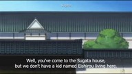 Sora no Otoshimono odc3 Lektor pl (ivo)