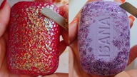 Soap Carving ASMR Relaxing Sounds no talking Satisfying ASMR Video #soapcarving #soapcuttingvideo