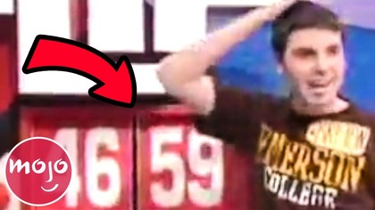 Top 10 TV Game Shows Cheaters of All Time