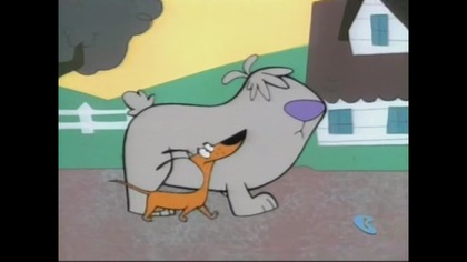 2 Stupid Dogs episode 02 english dub