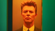 Moonage Daydream - zwiastun filmu o Davidzie Bowie.