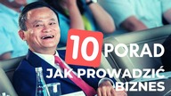 JACK MA, CZYLI 10 PORAD JAK PROWADZIĆ BIZNES #CHINY