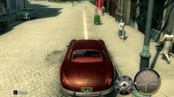 "Cichy Apel do kierowc&oacute;w" - Mafia II