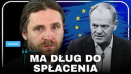 ULEGŁY WOBEC NIEMIEC SOŚNIERZ MOCNO O RELACJACH Z NIEMCAMI I RZĄDZIE TUSKA