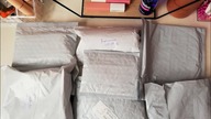 ALIEXPRESS ~~ otwieramy paczki ~~ 11. 11 wyprzedaże na aliexpress