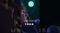 Te wykonania dzieli 40 lat! :) Niezapomniany Universe.. #shorts #bluebox #universe #reels