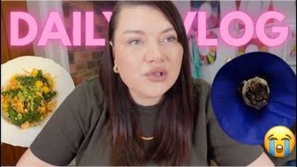 Wizyta u Weterynarza | Przeglad TESCO | Najlepszy Pad Thai