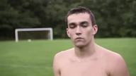 Wzruszająca reklama Powerade
