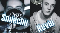 Kevin & Śmiechu - Po prostu Ja (prod.  OdTo)