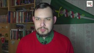 NA ŻYWO: Rok wojny i murzyńskość w Polsce - Komentarz Tygodnia