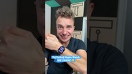 Magiczna funkcja w Apple Watch