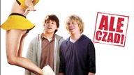 Ale czad! (2009) [Lektor PL] - Fired Up!