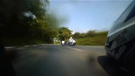 ★HOLY - SHIT★ SIDECAR【TT】    Isle of Man TT