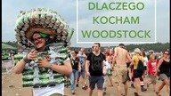 Najlepszy festiwal świata, czyli dlaczego kocham WOODSTOCK