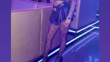 Relacja na Instagramie w klubie Energy 2000 Katowice (19/20. 12. 2025)