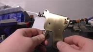 Otwieranie zamków bez klucza - dwa ciekawe i pomocne narzędzia - Pick Gun i Spinner Gun