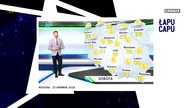 Łapu Capu (26 sierpnia 2024)