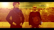 HORMONICA - Hot Sun Sleep