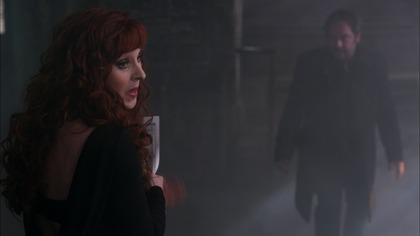 Supernatural (2005) - S11E03 - The Bad Seed (1080p BluRay x265 Silence) bez napisów i lektora