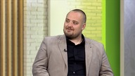 Dyrektor Festiwalu Historii alternatywnej w TV Republika
