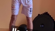 Tomek Tomanek SKACZE #shorts