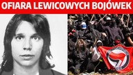 Do czego prowadzi lewicowy ekstremizm? Serigo Ramelli skatowany przez komunistów I J.  Kornaś
